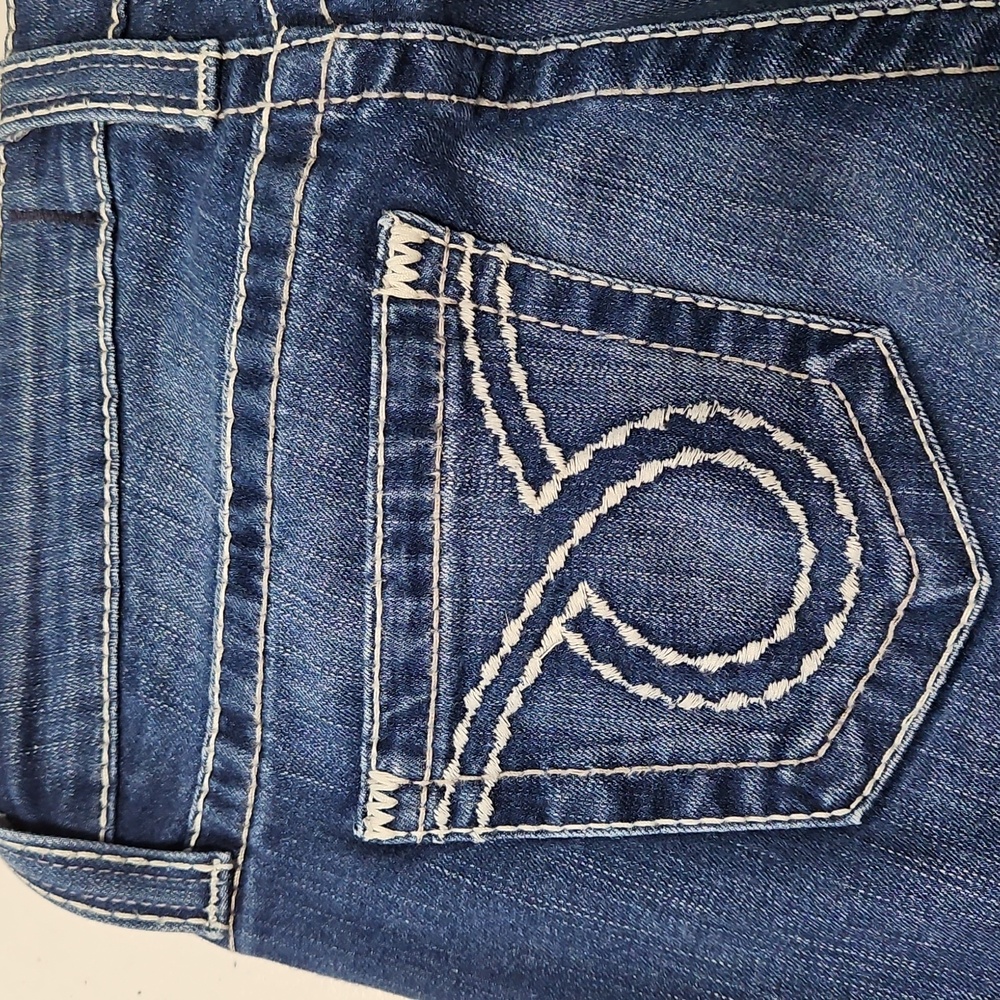 BIG STAR new hazel boot jeans - Picture 7 of 14